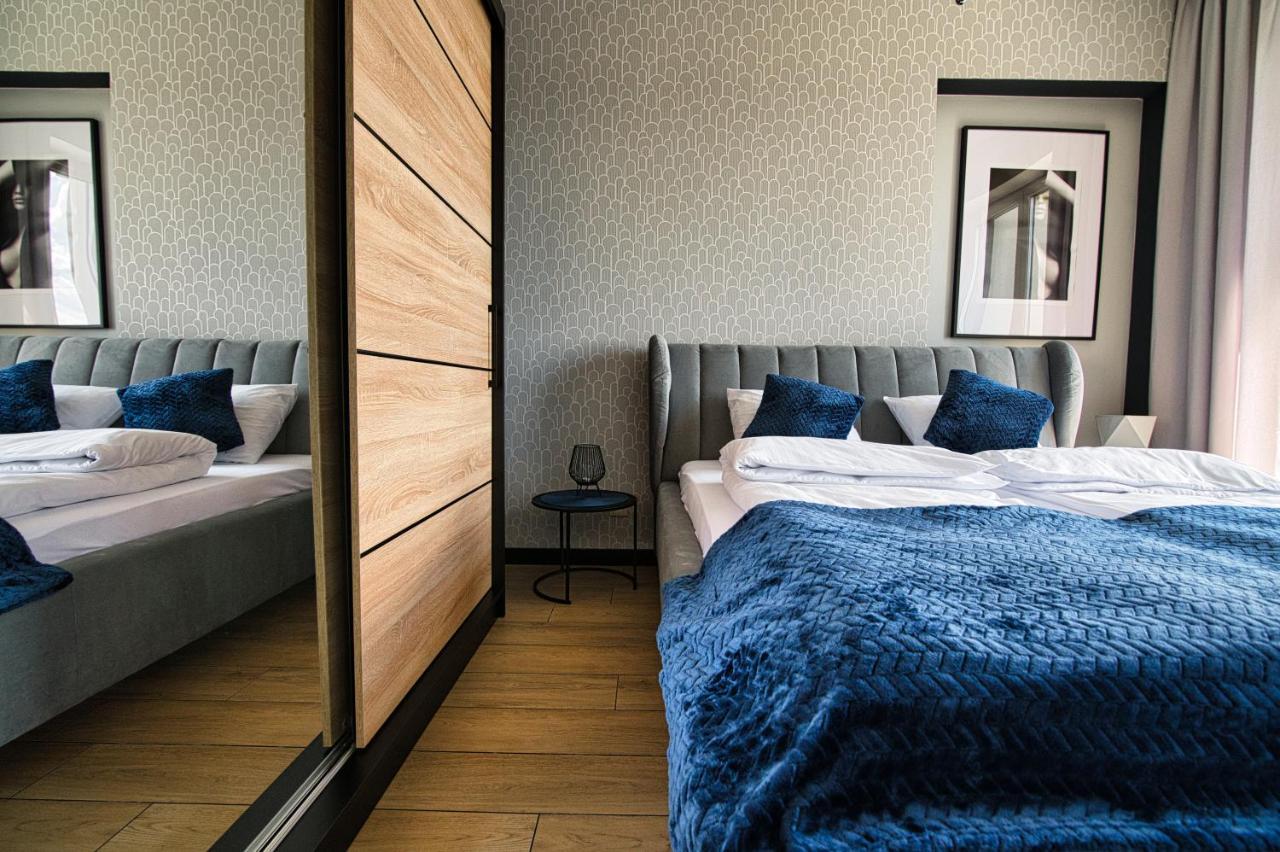 Apartament Timi Zator By Housine Exterior foto